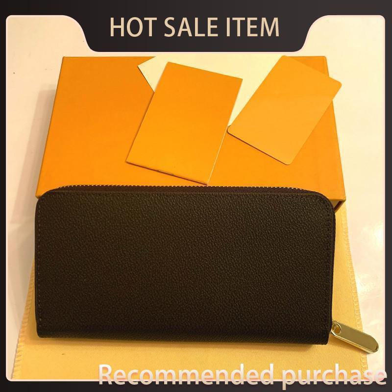 Wallet Ladies Colors 60017 Zipper Single Purse Women Handbags919 Wholesale Lady Long 4 Men No Box Wallet Luxurys Designers Fashion Leat Cvko, Red;black
Wallet Ladies Colors 60017 Zipper Single Purse Women Handbags919 Wholesale Lady Long 4 Men No Box Wallet Luxurys Designers Fashion Leat Cvko, Red;black