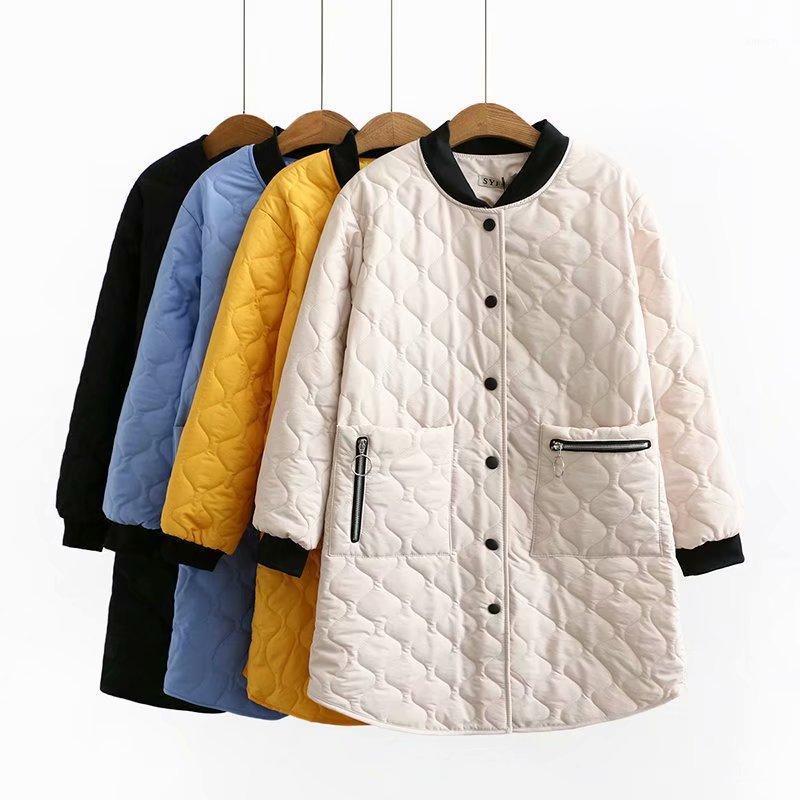Women's Down & Parkas Warm Winter Long Coats For Women Plus Size Full Sleeve Fashion Korean Oversize Style Casual Parka Jackets Female Outer, Blue
Women's Down & Parkas Warm Winter Long Coats For Women Plus Size Full Sleeve Fashion Korean Oversize Style Casual Parka Jackets Female Outer, Blue
