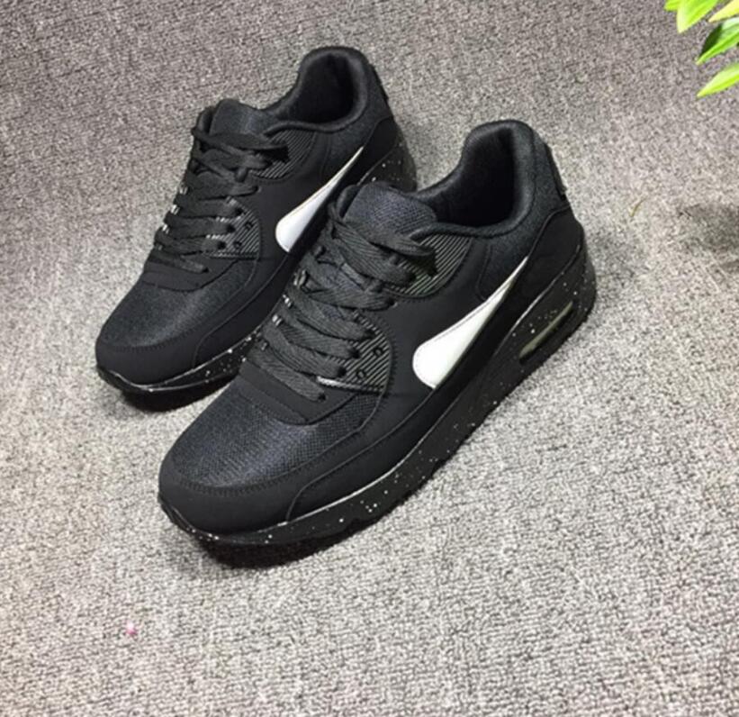 Fashion Light Casual Sports Shoes Flats For 90s Men Women Low Cut Lace-Up Breathable Leisure Outdoor Non-Slip Wear-Resisting Sneakers 36-45
Fashion Light Casual Sports Shoes Flats For 90s Men Women Low Cut Lace-Up Breathable Leisure Outdoor Non-Slip Wear-Resisting Sneakers 36-45