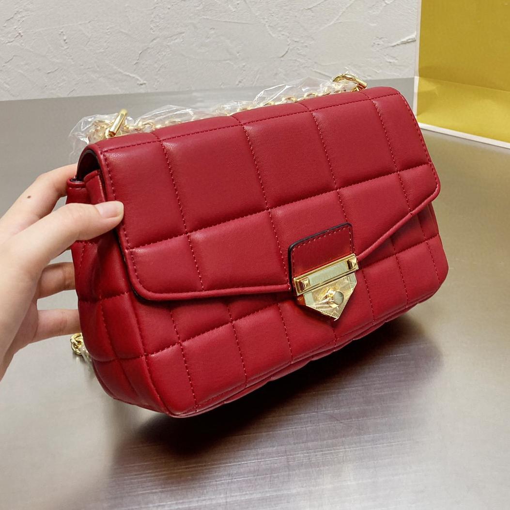 Plaid quilted leather shoulder bag luxury designer handbag brand fashion crossbody bag high quality women chain wallet classic flap handbags, White
Plaid quilted leather shoulder bag luxury designer handbag brand fashion crossbody bag high quality women chain wallet classic flap handbags, White