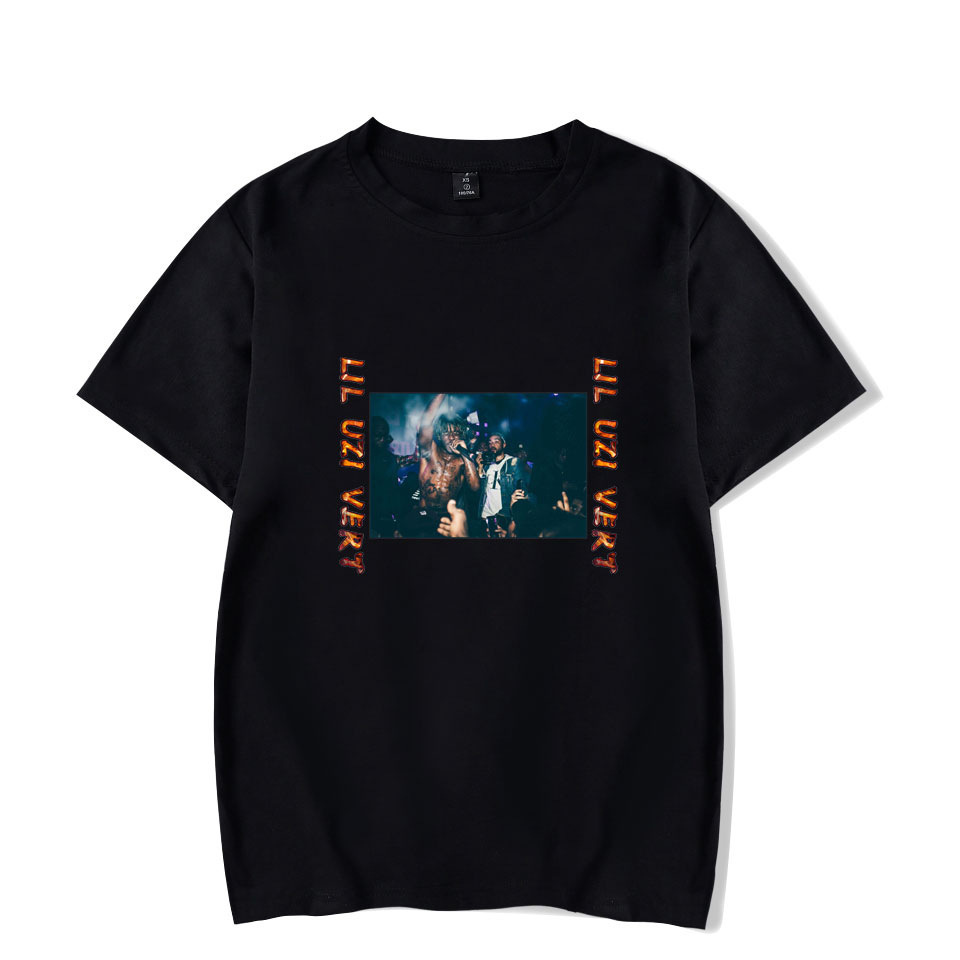 2021 Lil Uzi Vert T-Shirt Hip Hop Rapper Singer XO TOUR Llif3 Luv Is Rage Quavo Lil Uzi Vert Simple Graphic Tee Cool Funny Shirt, 001
2021 Lil Uzi Vert T-Shirt Hip Hop Rapper Singer XO TOUR Llif3 Luv Is Rage Quavo Lil Uzi Vert Simple Graphic Tee Cool Funny Shirt, 001