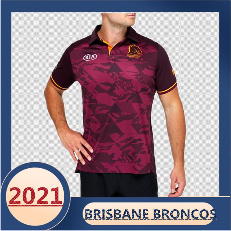 2021 BRISBANE BRONCOS RUGBY POLO JERSEY Size:S-5XL (Print custom name and number)The quality is perfect. Free Delivery, Black
2021 BRISBANE BRONCOS RUGBY POLO JERSEY Size:S-5XL (Print custom name and number)The quality is perfect. Free Delivery, Black