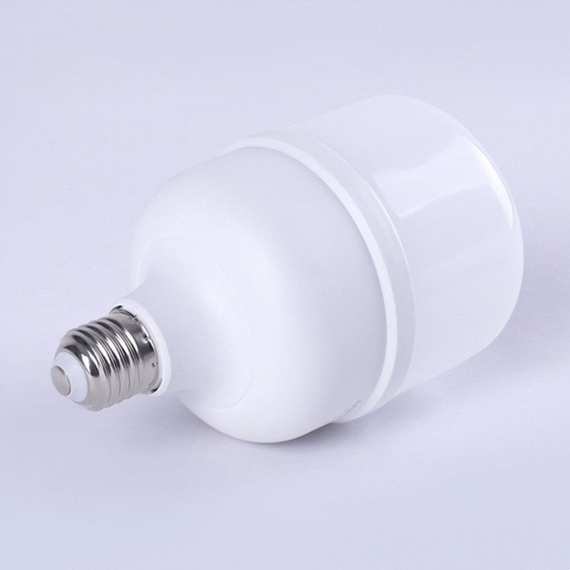 4pcs Led Bulb E27 No Flicker LEDS Lamp 5W 10W 15W 20W 220V Bomlillas light Ampoule Blub Energy Saving Bombilla Lamps For Indoor Home Kitchen Lighting 