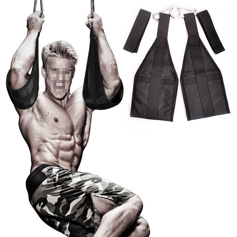Accessories Elastic Nylon Fitness Abdominal Crunch Straps Gym Exercise Pulling Harness Shoulder Barbell Equipment Accessories1
Accessories Elastic Nylon Fitness Abdominal Crunch Straps Gym Exercise Pulling Harness Shoulder Barbell Equipment Accessories1
