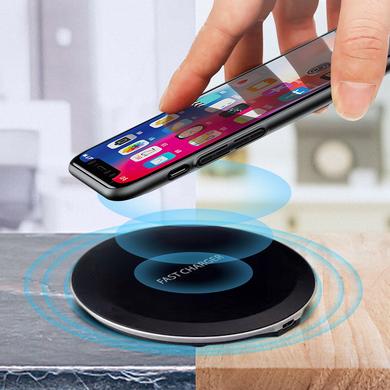 wholesale customized 5W universal wireless-charger adapter with USB cables line portable travel fast 10W wireless charger for android phones
wholesale customized 5W universal wireless-charger adapter with USB cables line portable travel fast 10W wireless charger for android phones