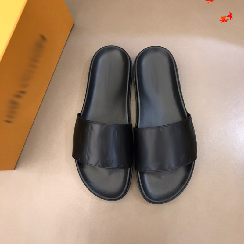 2021 Designer luxurys slippers men sandals fashion beach shoes flip flops flat non-slip classical hole slipper with box size 39-45 -G17, Black
2021 Designer luxurys slippers men sandals fashion beach shoes flip flops flat non-slip classical hole slipper with box size 39-45 -G17, Black