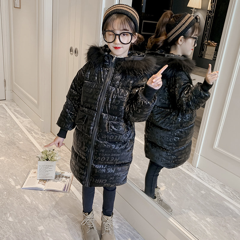 2021 New Winter Long Jackets for Girls 4-5 7 8 10-12 13yrs Alphabet Printing Fur Collar Purple Princess Black Jacket Teens Outerwear Yoew, Blue;gray
2021 New Winter Long Jackets for Girls 4-5 7 8 10-12 13yrs Alphabet Printing Fur Collar Purple Princess Black Jacket Teens Outerwear Yoew, Blue;gray