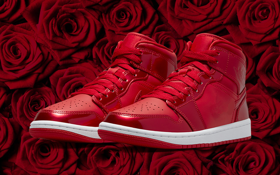 Jumpman 1 Mid SE Red Pomegranate OG Basketball Shoes Designer Sports Sneakers With Original Box
Jumpman 1 Mid SE Red Pomegranate OG Basketball Shoes Designer Sports Sneakers With Original Box