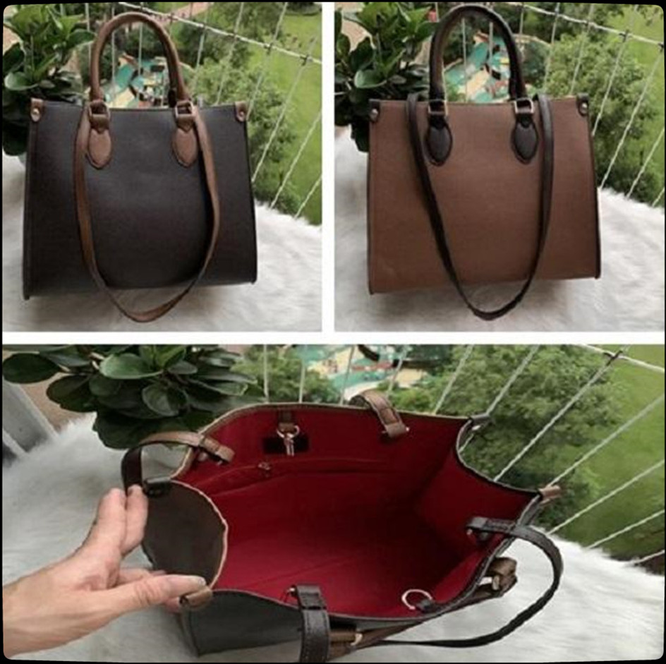 Designers ONTHEGO Womens Designers Handbags Shoulder Bag Luxurys Purses Luxury Clutch Women Leather Tote Cross body Bags
Designers ONTHEGO Womens Designers Handbags Shoulder Bag Luxurys Purses Luxury Clutch Women Leather Tote Cross body Bags