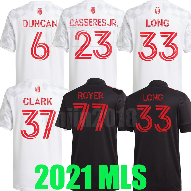 MLS 2021 2022 New York Red SOCCER JERSEYS HOME 21 22 Bulls LONG Duncan CAsseres Jr. Clark Royer camiseta de fútbol HOME AWAY football shirts
MLS 2021 2022 New York Red SOCCER JERSEYS HOME 21 22 Bulls LONG Duncan CAsseres Jr. Clark Royer camiseta de fútbol HOME AWAY football shirts
