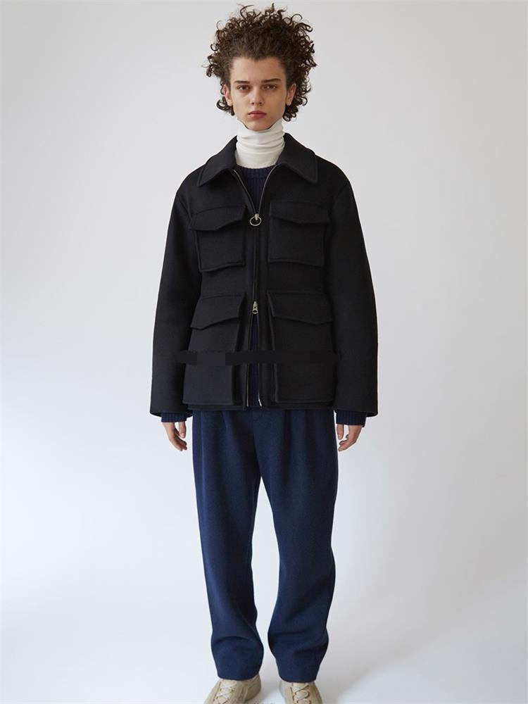 Men' Trench Coats The Man Autumn Winter Style Coat Is Much Pocket British Restore Ancient Ways Wind Big Size, Black
Men' Trench Coats The Man Autumn Winter Style Coat Is Much Pocket British Restore Ancient Ways Wind Big Size, Black