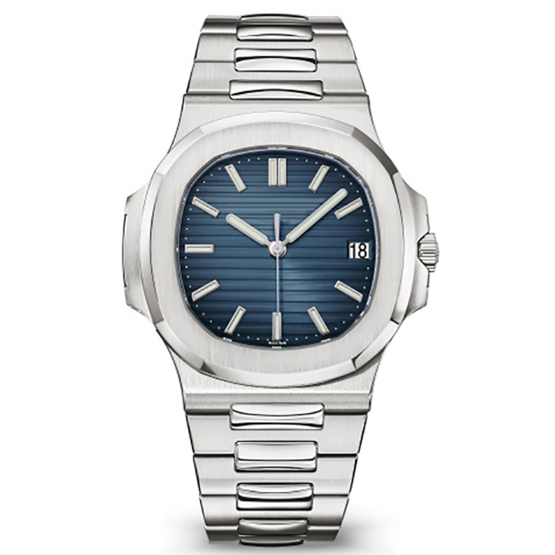 caijiamin-2021 U1 factory quality mens automatic mechanical watches silver strap blue gold watch stainless waterproof wristwatch montre de luxe, Sapphire glass
caijiamin-2021 U1 factory quality mens automatic mechanical watches silver strap blue gold watch stainless waterproof wristwatch montre de luxe, Sapphire glass