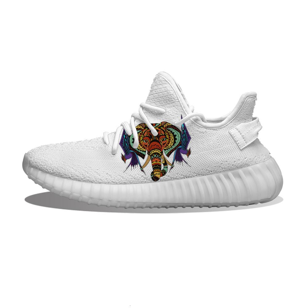 Diy Custom Colorful Mandala Elephant Running Sho Mh Printed Mens Womens Trainers Outdoor Sports Sneakers, Others
Diy Custom Colorful Mandala Elephant Running Sho Mh Printed Mens Womens Trainers Outdoor Sports Sneakers, Others