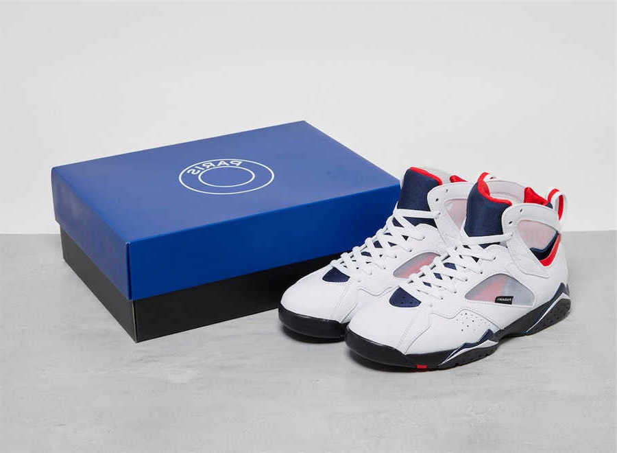 Shoes Authentic 7 Paname Paris 4 Bordeaux 6 Iron Grey Infrared 23 Men P S G White College Navy Royal University Red Athletic Sneakers, Bubble wrap packaging
Shoes Authentic 7 Paname Paris 4 Bordeaux 6 Iron Grey Infrared 23 Men P S G White College Navy Royal University Red Athletic Sneakers, Bubble wrap packaging