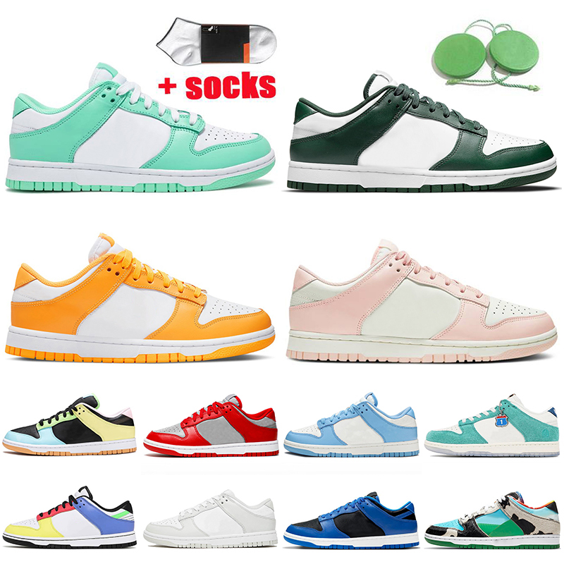 Low Skateboard Pro Sneakers Womens Mens SB Running Shoes 2021 Spartan Green Laser Oragne Pink Pearl Flip The Old School Easter Trainers, #47 futura red 36-45
Low Skateboard Pro Sneakers Womens Mens SB Running Shoes 2021 Spartan Green Laser Oragne Pink Pearl Flip The Old School Easter Trainers, #47 futura red 36-45