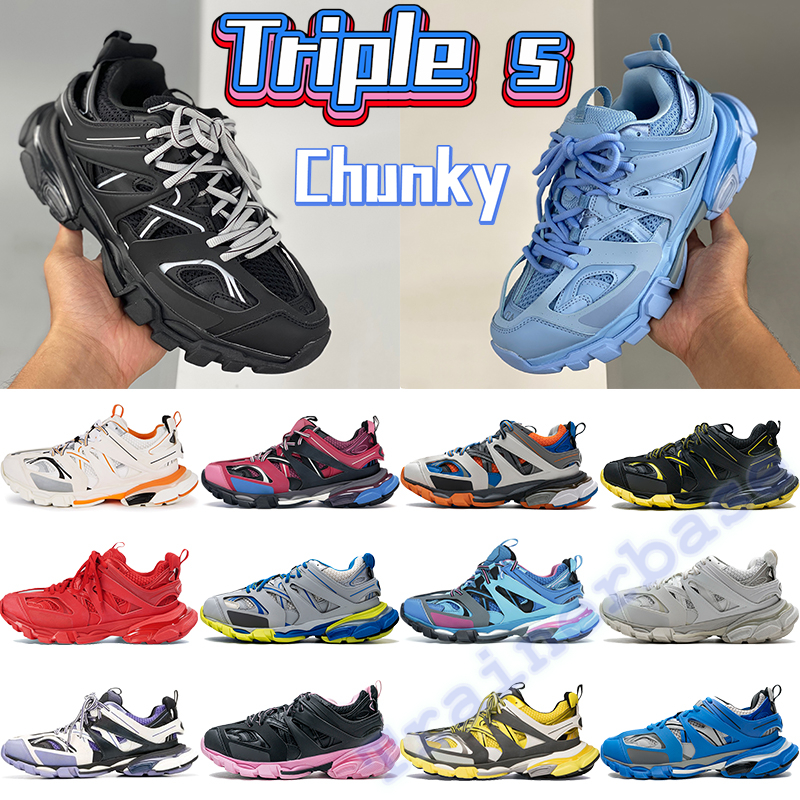 Triple s 3.0 chunky casual shoes men women dad sneakers black white runner blue trainer red royal grey platform mens height increase trainers, Bubble wrap packaging
Triple s 3.0 chunky casual shoes men women dad sneakers black white runner blue trainer red royal grey platform mens height increase trainers, Bubble wrap packaging