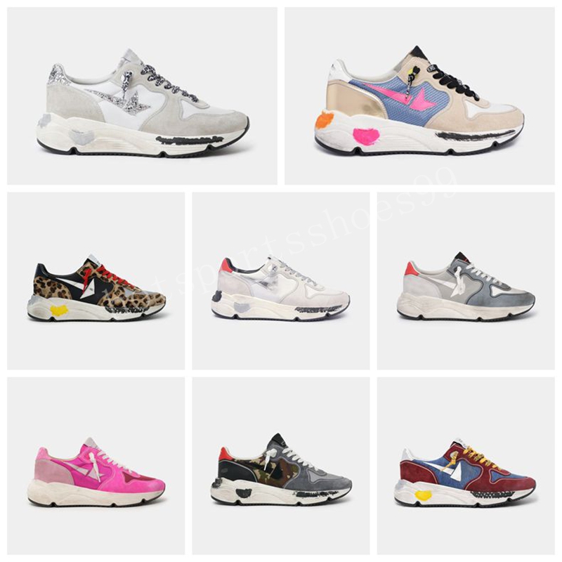 Selling High quality White pink colour Golden Sneakers Super Star Sequin Classic Do-old Dirty Shoe Goose Designer Man Women Casual Shoes sizes 36-45, #1
Selling High quality White pink colour Golden Sneakers Super Star Sequin Classic Do-old Dirty Shoe Goose Designer Man Women Casual Shoes sizes 36-45, #1