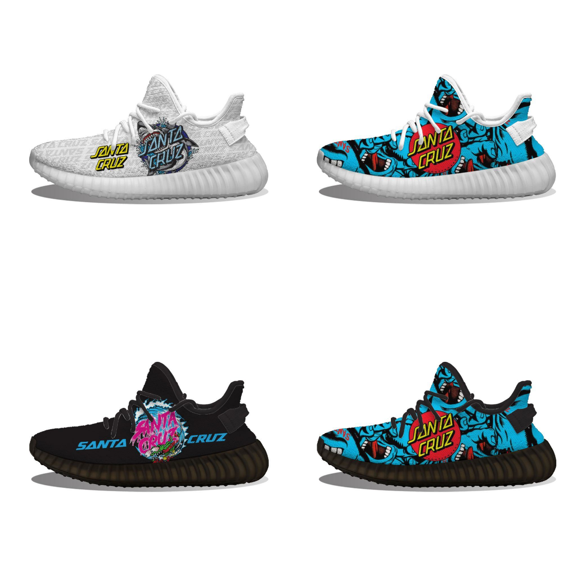 Custom Printing Running Shoes Santa Cruz Hand Logo Men Womens Casual Outdoor Sports Sneakers Walking Gym Trainers Slip Lightweight
Custom Printing Running Shoes Santa Cruz Hand Logo Men Womens Casual Outdoor Sports Sneakers Walking Gym Trainers Slip Lightweight