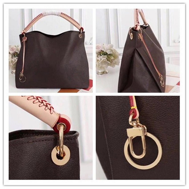 Luxury ARTSY Handbag Fashion Lady Crossbody Bag High quality Chain Handbags Women ShoulderBag Designers Bags Artsy Tote
Luxury ARTSY Handbag Fashion Lady Crossbody Bag High quality Chain Handbags Women ShoulderBag Designers Bags Artsy Tote