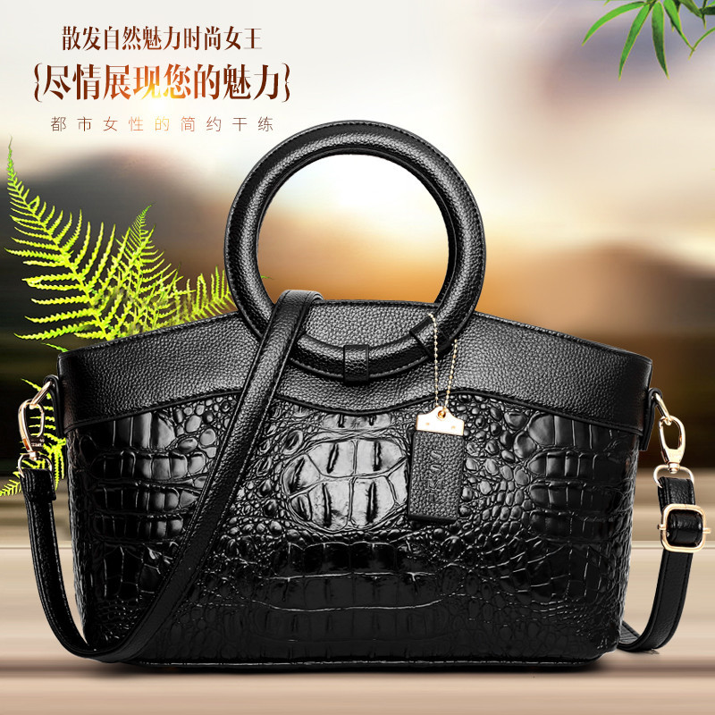 Stylish New Womens Handbag European and American Style Fashion Stone Pattern Ring Shoulder Messenger Bag Factory Mixed Color Wholesale, Yellow
Stylish New Womens Handbag European and American Style Fashion Stone Pattern Ring Shoulder Messenger Bag Factory Mixed Color Wholesale, Yellow