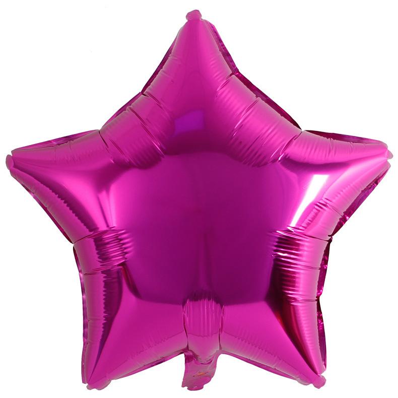 Party Decoration Shower 5Pc/Lot Birthday Happy Balloons Decor Baby Wedding Star Supply Foil
Party Decoration Shower 5Pc/Lot Birthday Happy Balloons Decor Baby Wedding Star Supply Foil