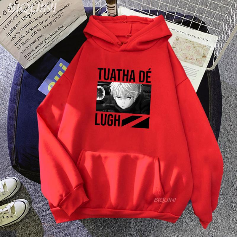 Men's Hoodies & Sweatshirts Anime Hoodie Men Tuatha Dé Lugh Loose Cosplay Assassin Gets Reincarnated In An Aristocrat 2022 Winter Hoody Stre, Black
Men's Hoodies & Sweatshirts Anime Hoodie Men Tuatha Dé Lugh Loose Cosplay Assassin Gets Reincarnated In An Aristocrat 2022 Winter Hoody Stre, Black