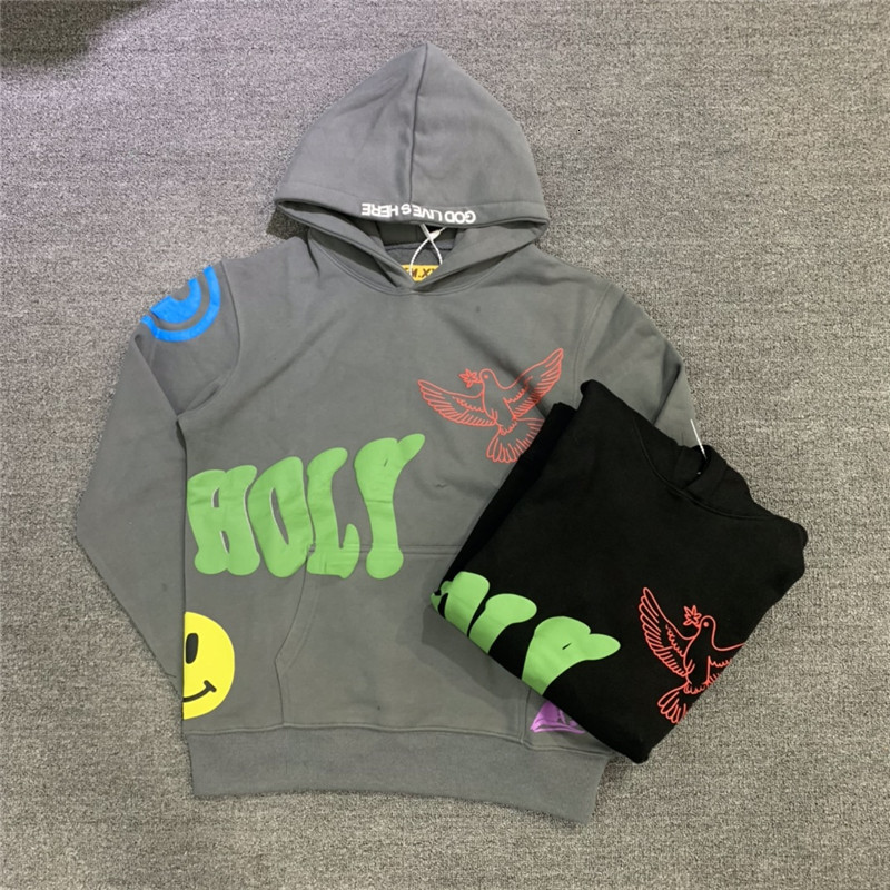 2021 21fw New Kanye West Hip Hop Foaming Printing Cpfm.xyz Hoodie Men Women 1:1 High Quality on Pullover Oversize Hooded Sweatshirts 86v5
2021 21fw New Kanye West Hip Hop Foaming Printing Cpfm.xyz Hoodie Men Women 1:1 High Quality on Pullover Oversize Hooded Sweatshirts 86v5