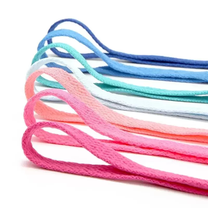 newest Flat Polyester Shoelaces Prohibit private purchase Order not shipped, White;pink
newest Flat Polyester Shoelaces Prohibit private purchase Order not shipped, White;pink