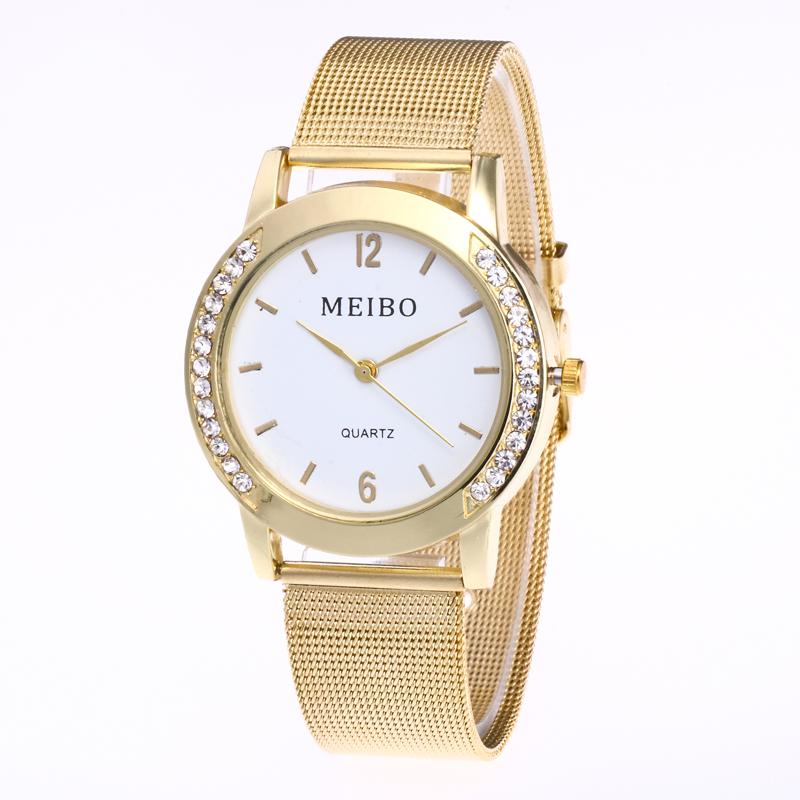 Wristwatches 15 Women Watch Exquisite Quartz Ladies Watches Montre Femme Waterproof Leather Female Clock Horloges Vrouwen
Wristwatches 15 Women Watch Exquisite Quartz Ladies Watches Montre Femme Waterproof Leather Female Clock Horloges Vrouwen