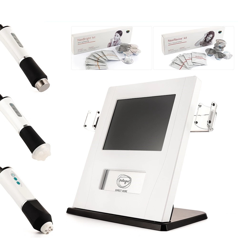 Oxygen Facial Machine Accessories & Parts H2O2 Jet Peel Ultrasound Cleaning Skin Care Equipment Even pigmentation anti-aging shiny rehydrate gel face cream for sale
Oxygen Facial Machine Accessories & Parts H2O2 Jet Peel Ultrasound Cleaning Skin Care Equipment Even pigmentation anti-aging shiny rehydrate gel face cream for sale