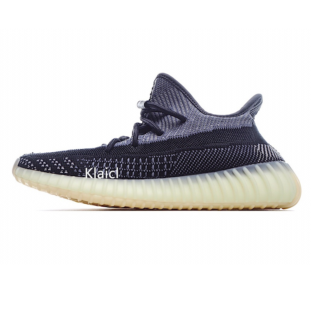 380 Running Shoe Bl… - image