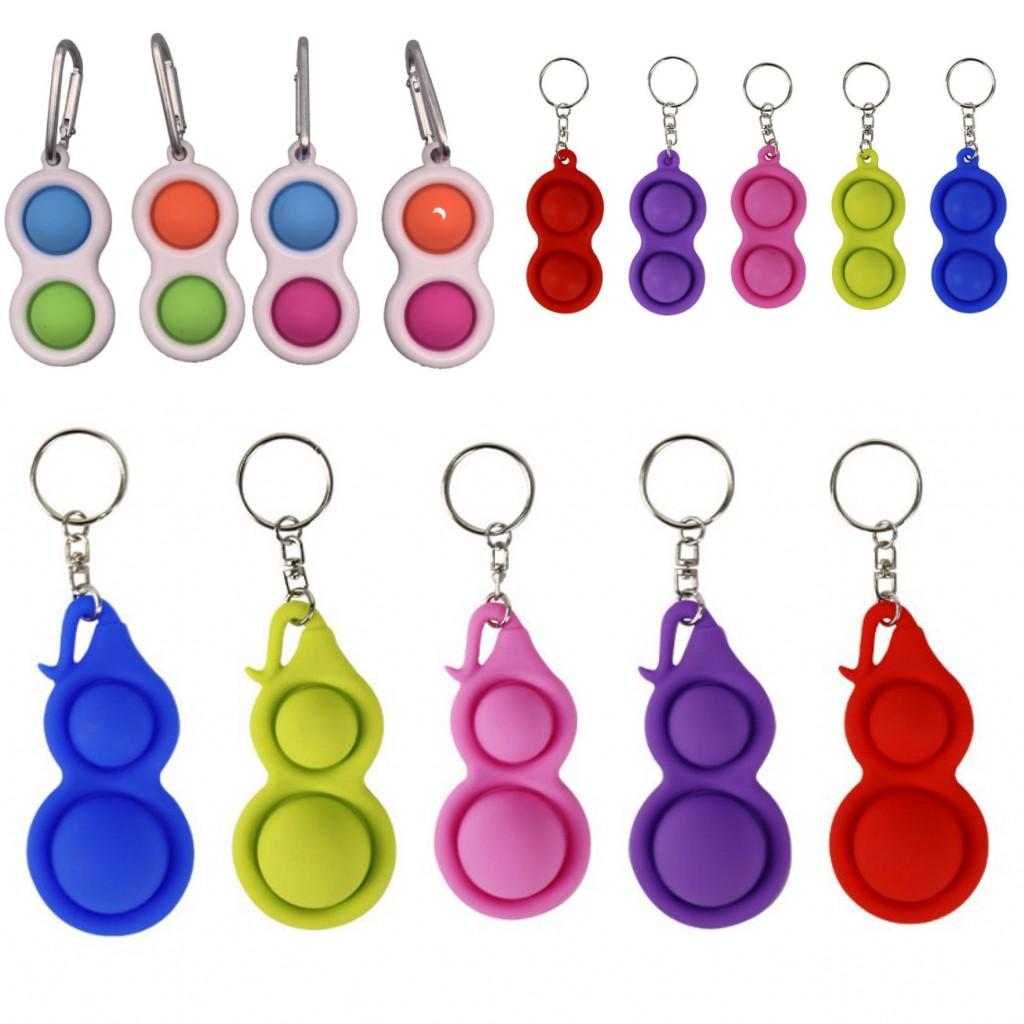 favors push bubble simple pendant dimple key ring fidget pop toys keychain kids adult novel squeeze bubbles puzzle finger fun game fidgets toy stress relief dhl
favors push bubble simple pendant dimple key ring fidget pop toys keychain kids adult novel squeeze bubbles puzzle finger fun game fidgets toy stress relief dhl
