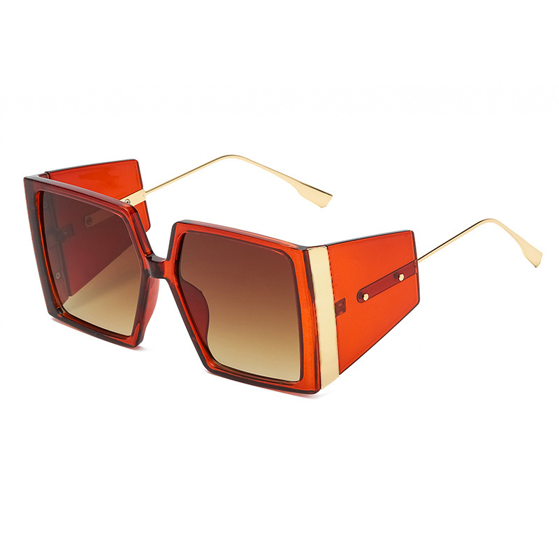 Luxury Designer Mens Sunglasses Polarized Sun Glasses For Men Driving Fishing Fashion Anti UV400 Adumbral JC2208
Luxury Designer Mens Sunglasses Polarized Sun Glasses For Men Driving Fishing Fashion Anti UV400 Adumbral JC2208