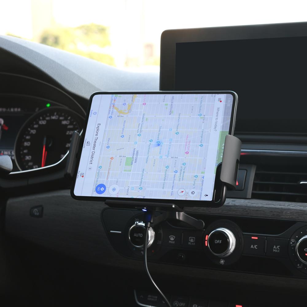 Car Wireless Charger Fold Screen 15W Qi Fast Phone Charger Holder for Xiaomi Samsung Galaxy Fold Fold2 S10 iPhone Huawei Mate X
Car Wireless Charger Fold Screen 15W Qi Fast Phone Charger Holder for Xiaomi Samsung Galaxy Fold Fold2 S10 iPhone Huawei Mate X