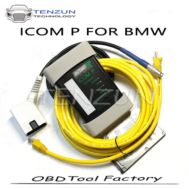 Code Readers & Scan Tools 2021.05 Est Auto Diagnostic Tool For B-M-W ICOM P Same Function AsB-M-W A2+B+C NEXT Work With Wifi Cars
Code Readers & Scan Tools 2021.05 Est Auto Diagnostic Tool For B-M-W ICOM P Same Function AsB-M-W A2+B+C NEXT Work With Wifi Cars