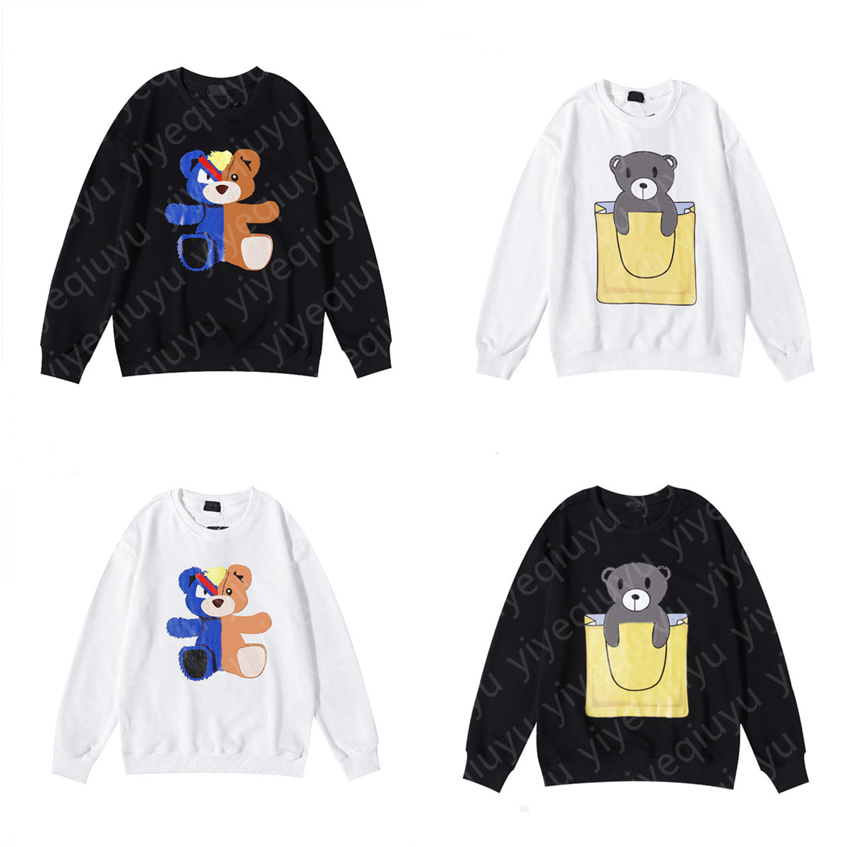 Mens Hoodies printing male or female Sweatshirts Cotton Round neck Stylist Hip hop trendy clothing Size -2XL Autumn coat jacket Sweatshirt pullover Sweater top, F58-white
Mens Hoodies printing male or female Sweatshirts Cotton Round neck Stylist Hip hop trendy clothing Size -2XL Autumn coat jacket Sweatshirt pullover Sweater top, F58-white