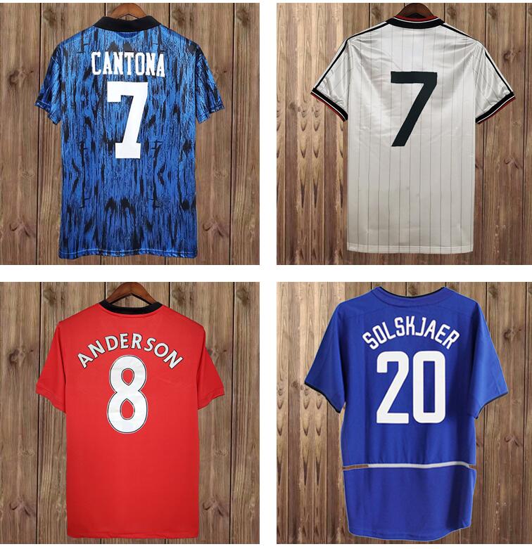 84 98 RETRO Mens Soccer Jerseys 02 07 BARTHEZ BECKHAM KEANE GIGGS SHERINGHAM SCHOLES 07 13 CHICHARITO v. PERSIE Football Shirt, Fg2147 1988 1990 home
84 98 RETRO Mens Soccer Jerseys 02 07 BARTHEZ BECKHAM KEANE GIGGS SHERINGHAM SCHOLES 07 13 CHICHARITO v. PERSIE Football Shirt, Fg2147 1988 1990 home