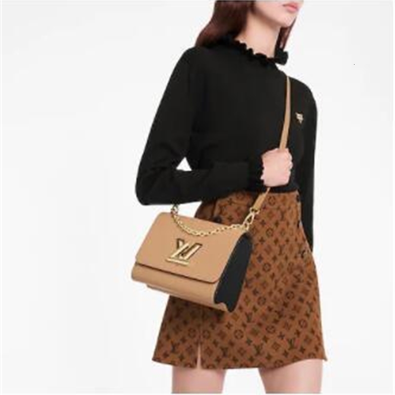 m51884 twist medium handbag 1 women handbags bags handles shoulder bags totes evening cross body bag aqnm, Black;red
m51884 twist medium handbag 1 women handbags bags handles shoulder bags totes evening cross body bag aqnm, Black;red