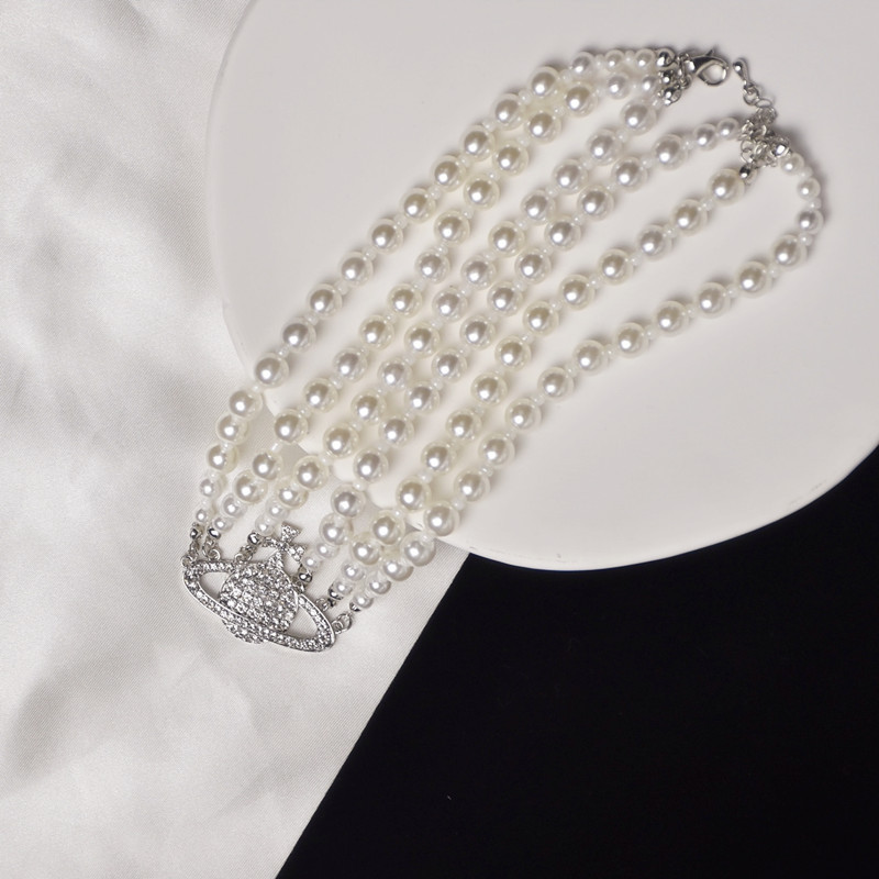 Pendant Necklaces Women Girls Ladies Chakrabeads Saturn Diamond Pearl Mtilayer Light Luxury Necklace Design Ins Frosty Planet Exagger jllXXy
Pendant Necklaces Women Girls Ladies Chakrabeads Saturn Diamond Pearl Mtilayer Light Luxury Necklace Design Ins Frosty Planet Exagger jllXXy