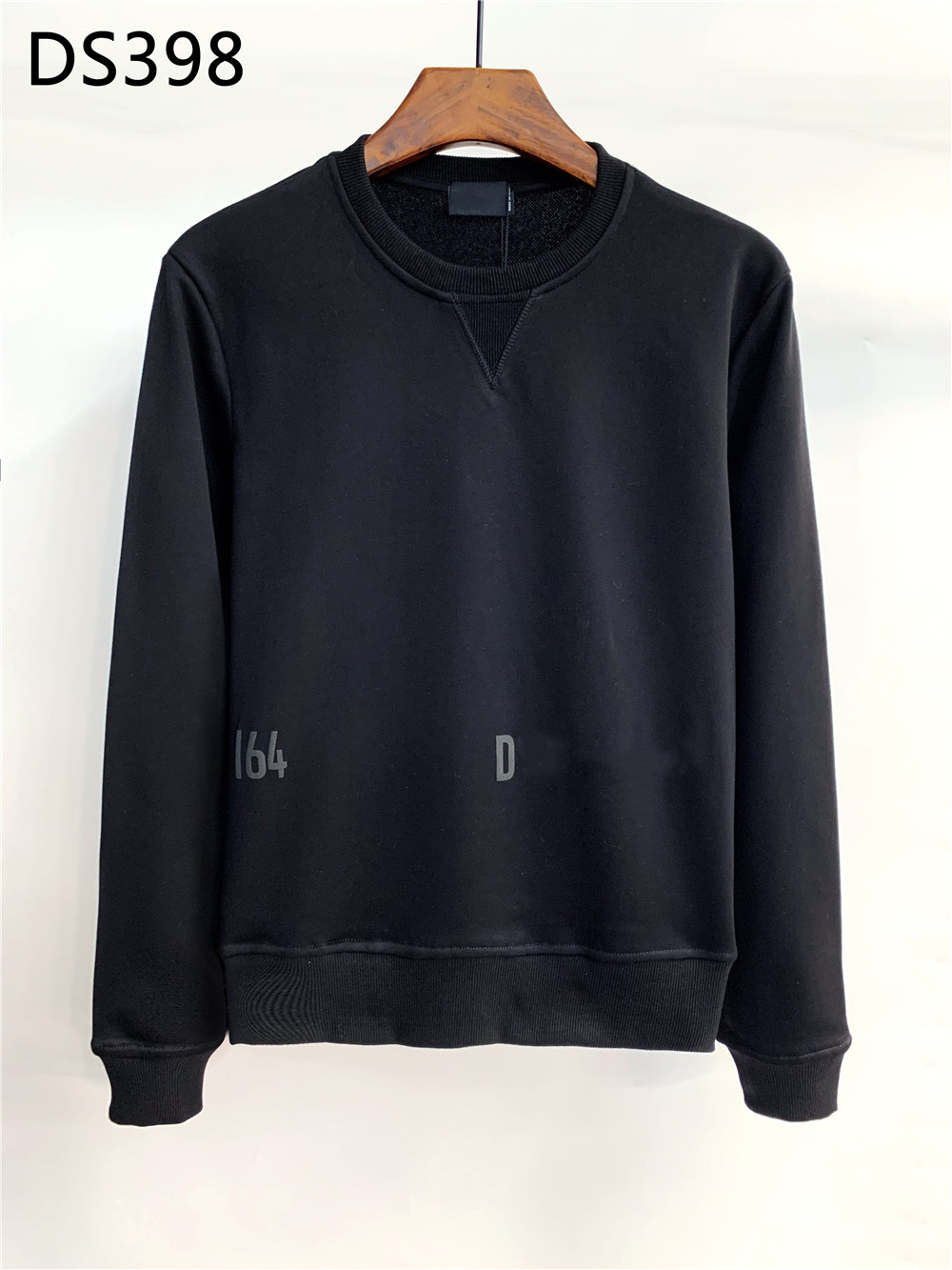 Hoody New Mens Designer Hoodies Italy fashion Sweatshirts Autumn Print D Hoodie Male Top Quality 100% Cotton Tops ds quared2 ds quared 2 d sq DSQ398, Black
Hoody New Mens Designer Hoodies Italy fashion Sweatshirts Autumn Print D Hoodie Male Top Quality 100% Cotton Tops ds quared2 ds quared 2 d sq DSQ398, Black