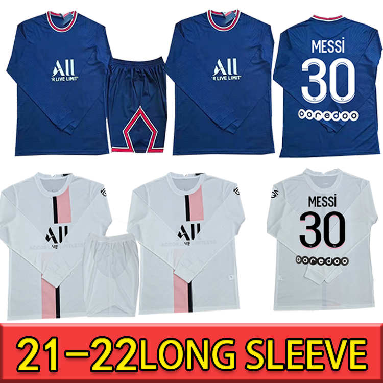 21 22 messi 30 SERGIO RAMOS Hakimi Paris soccer jerseyS Maillots de football shirt 2021 2022 DI MARIA neymar MBAPPE long sleeve Wijnaldum, Black;yellow
21 22 messi 30 SERGIO RAMOS Hakimi Paris soccer jerseyS Maillots de football shirt 2021 2022 DI MARIA neymar MBAPPE long sleeve Wijnaldum, Black;yellow