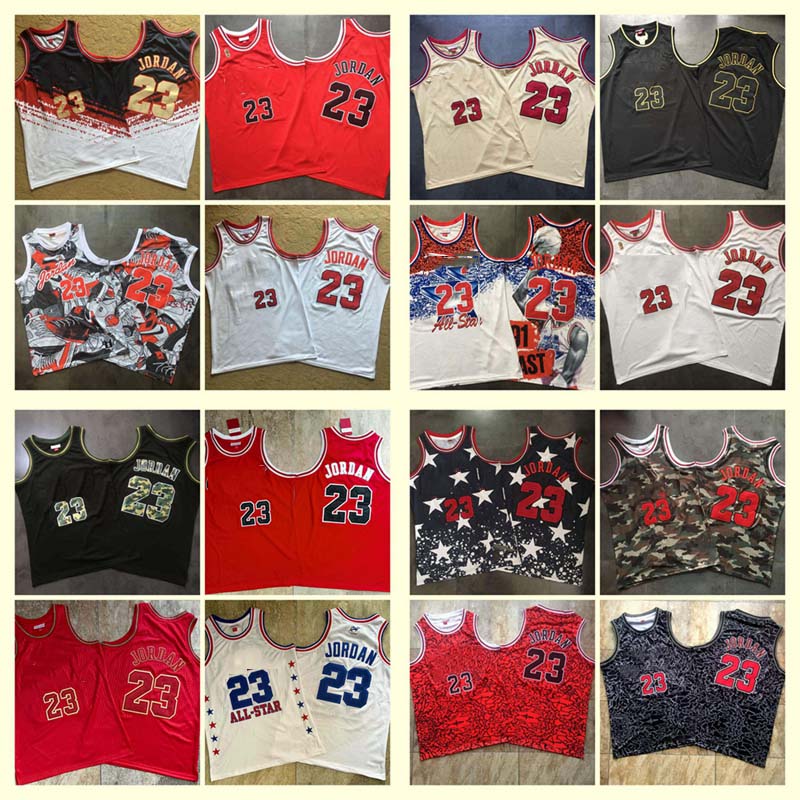 Men Chicago Bulls Jerseys Michael Jordon Jerseys,finely stitched and embroidered fabric basketball jersey, Black;red
Men Chicago Bulls Jerseys Michael Jordon Jerseys,finely stitched and embroidered fabric basketball jersey, Black;red