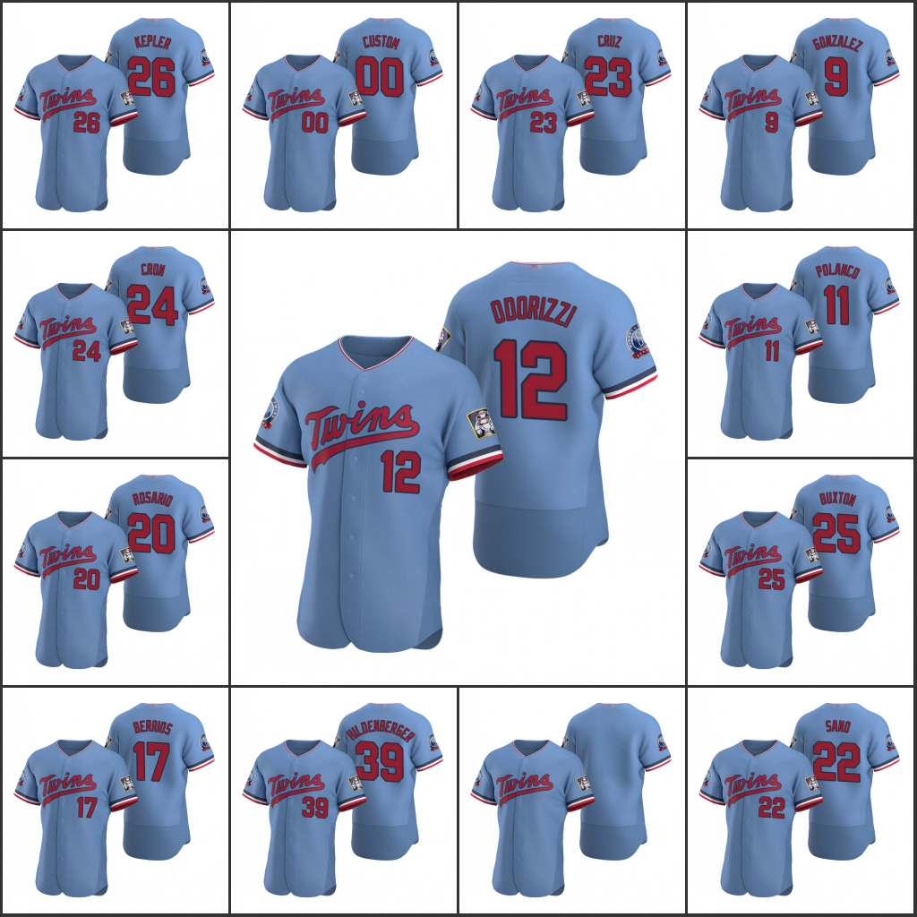 Minnesota„Twins #22… - image