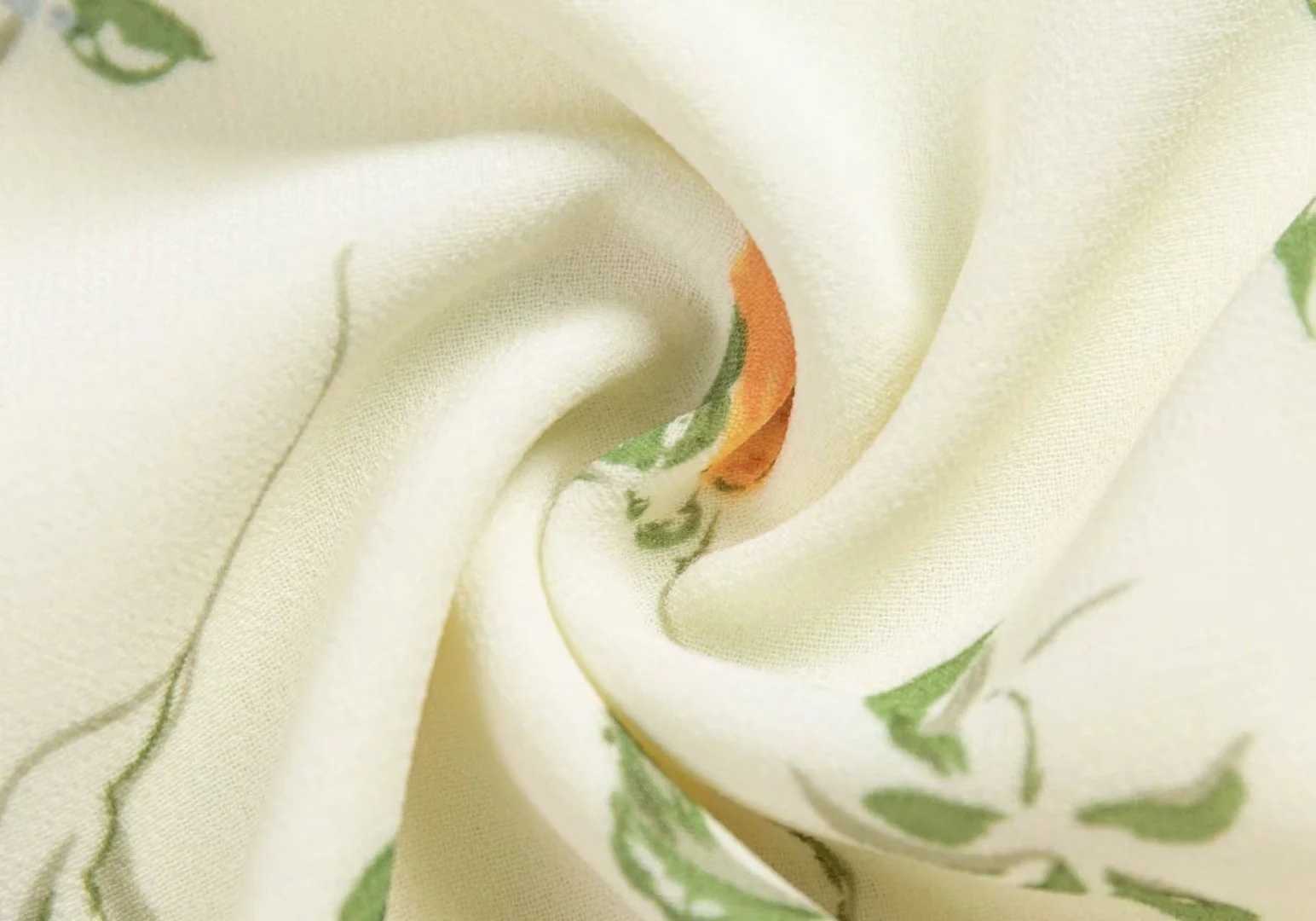 DEAT Women Printing Sling Dress Slash Neck Sleeveless Arrivals Lady Sexy Fashion Temperament Spring Summer 11D1694 210709