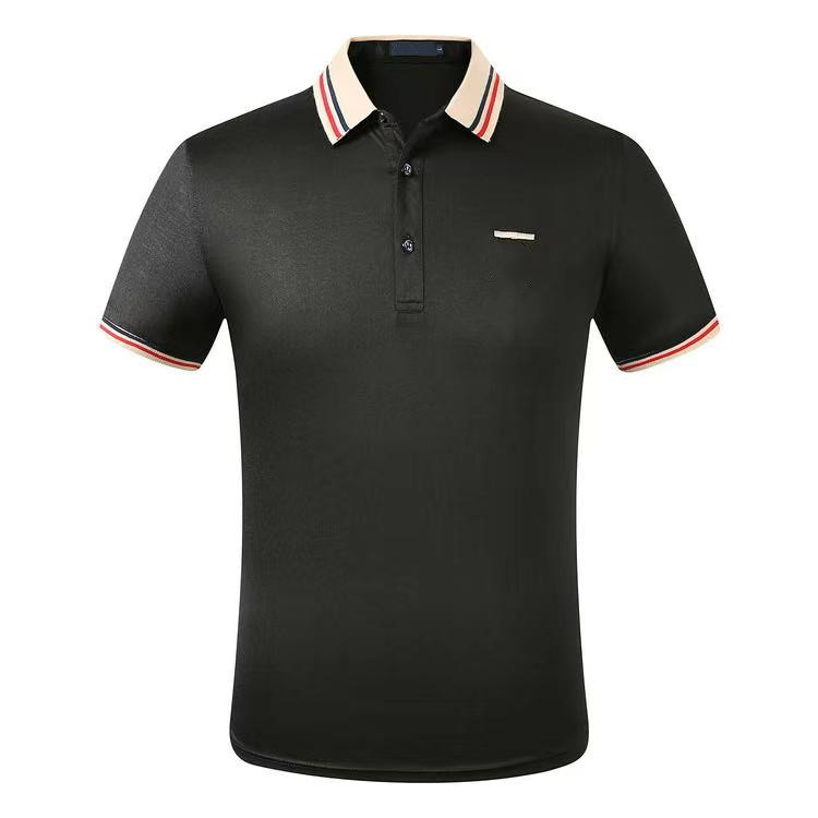 Designer Men's long-sleeved polo shirt Fashion embroidery letters business classic shirts skateboard casual top mens T-shirts size M-XXXL, Blue
Designer Men's long-sleeved polo shirt Fashion embroidery letters business classic shirts skateboard casual top mens T-shirts size M-XXXL, Blue