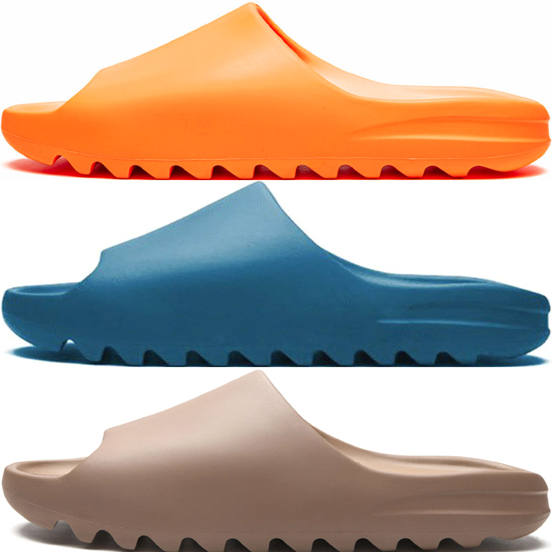 Slides Enfora Enflame Orange Kanyes Sandals Shoes Pure Resin Bone Dessan Earth Brown Core Fashion Designers Soot Mens Slippers Glow Green Si
Slides Enfora Enflame Orange Kanyes Sandals Shoes Pure Resin Bone Dessan Earth Brown Core Fashion Designers Soot Mens Slippers Glow Green Si