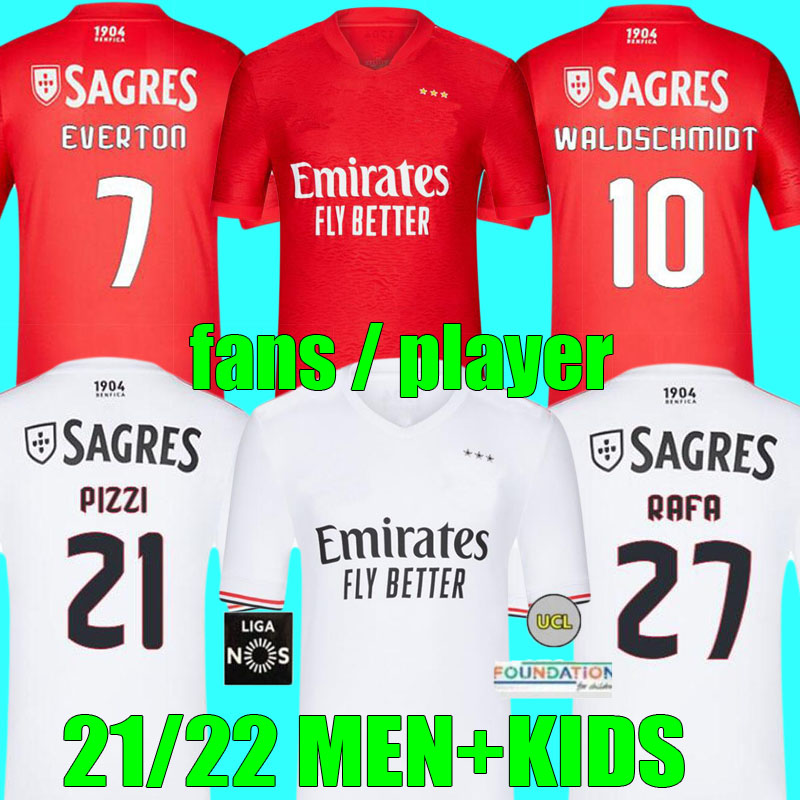 fans player version 21 22 benfica soccer jerseys Ãverton home OTAMENDI GRIMALDO 2021 2022 RAFA jota Pizzi Rúben SEFEROVIC PEDRINHO football, Black;yellow
fans player version 21 22 benfica soccer jerseys Ãverton home OTAMENDI GRIMALDO 2021 2022 RAFA jota Pizzi Rúben SEFEROVIC PEDRINHO football, Black;yellow