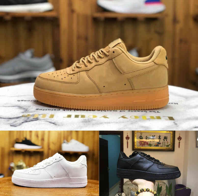 Wholesale 2021 New Designers Outdoor FORCES Men Low Skateboard Shoes Cheap One Unisex 1 Knit Euro Airs High Women All White Black Sports Shoes X01, Please contact us
Wholesale 2021 New Designers Outdoor FORCES Men Low Skateboard Shoes Cheap One Unisex 1 Knit Euro Airs High Women All White Black Sports Shoes X01, Please contact us