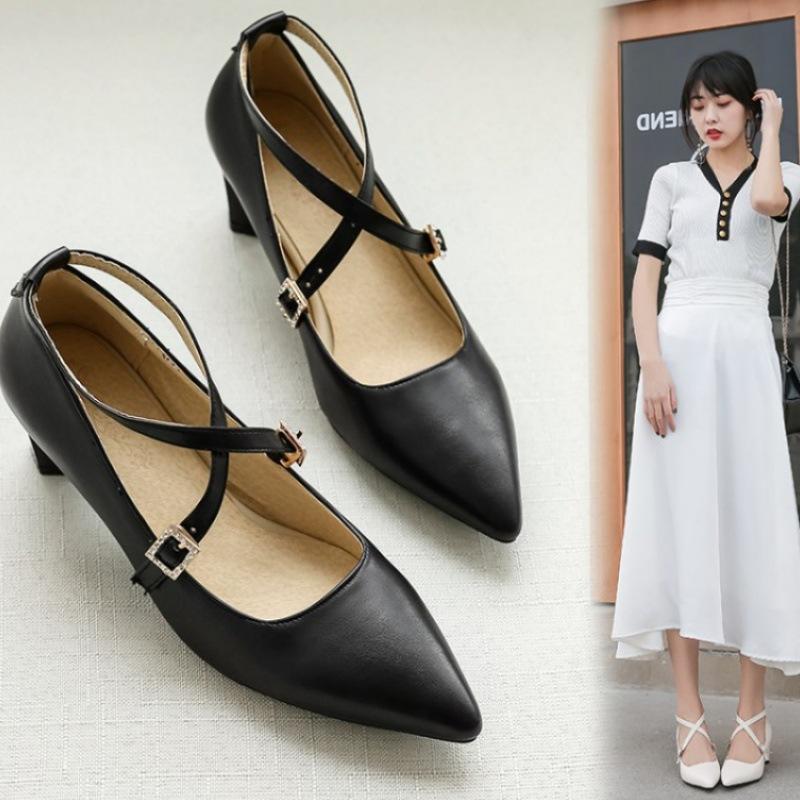 2021 Platform Heels African Woman Shoe Pumps Lace-Up Chunky Sandals Shallow Mouth Slip On Round Toe Burgundy Casual Beig
2021 Platform Heels African Woman Shoe Pumps Lace-Up Chunky Sandals Shallow Mouth Slip On Round Toe Burgundy Casual Beig