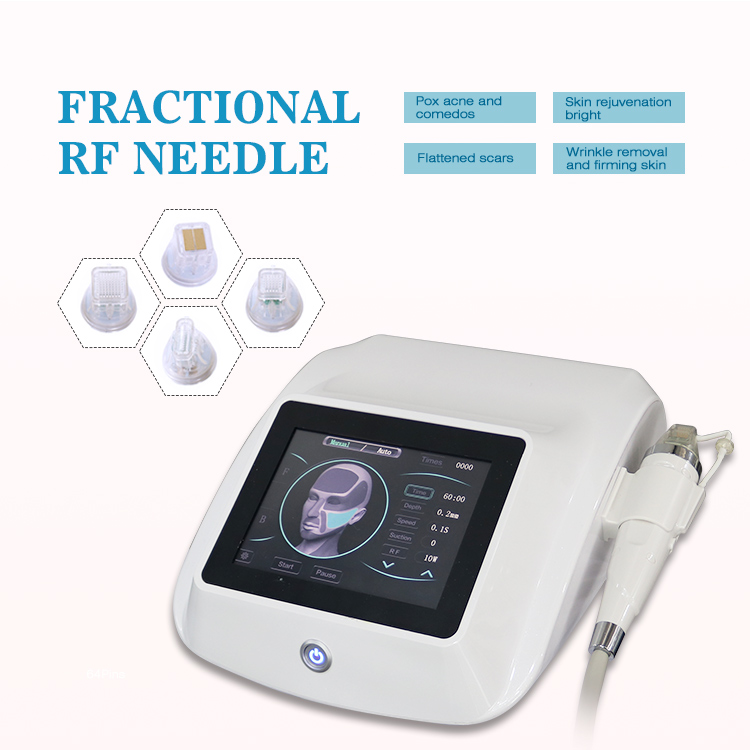 Microneedle Fractio… - image